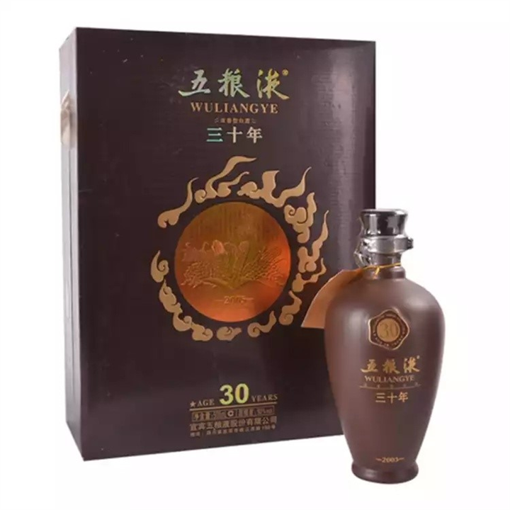 成都回收老酒，成都诚信回收茅台酒