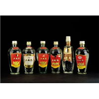 成都酒回收