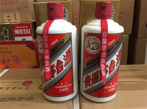 成都老酒回收价格