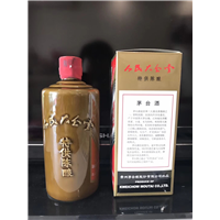 成都回收茅台酒、成都茅台酒回收