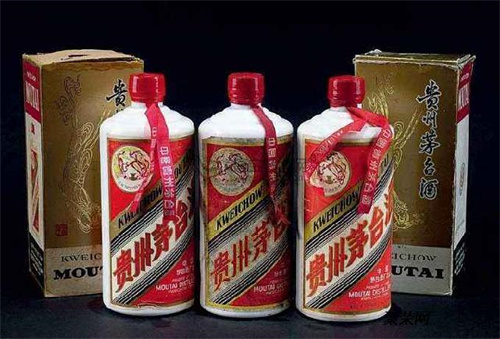 成都回收老酒