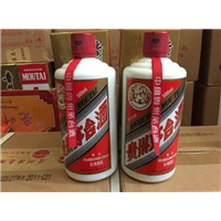 成都老酒回收价格