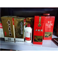 成都茅台酒回收