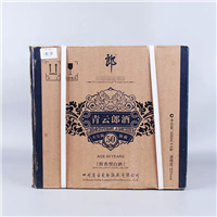 成都红运郎酒三十年回收价格