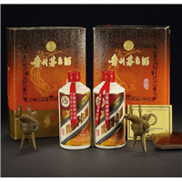成都回收茅台酒