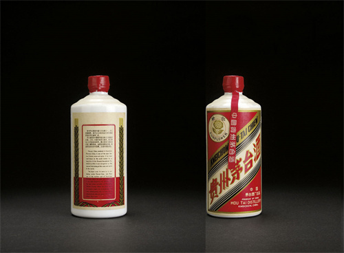 成都烟酒回收