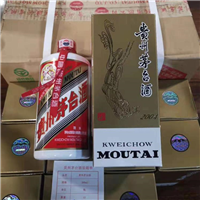 成都青羊区回收老酒