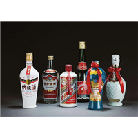 成都老酒回收