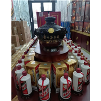 成都华阳回收名烟名酒