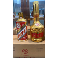 成都53度茅台酒回收/成都烟酒回收实体店