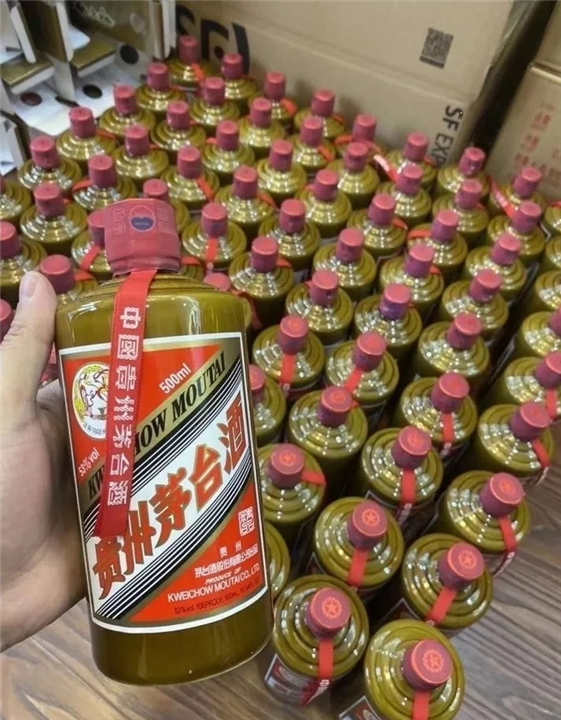 成都武侯区回收烟酒