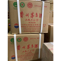 成都十五年茅台酒回收、成都各种茅台酒回收