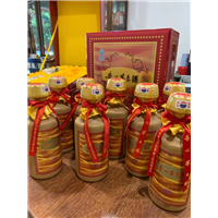 成都回收烟酒哪家好