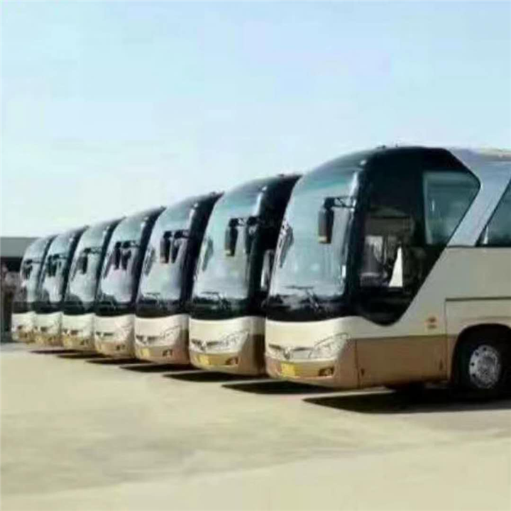 海口海航大巴中巴商务小车租车 