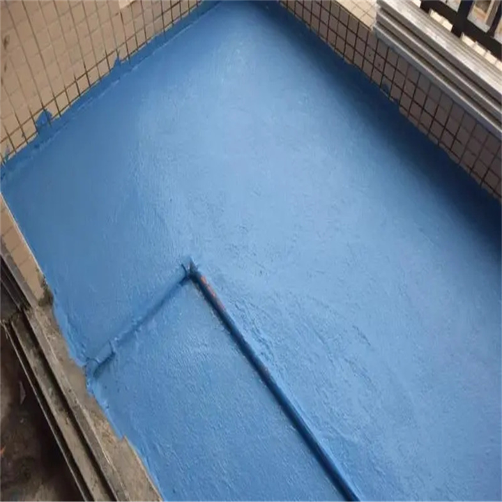 重庆卫生间防水
