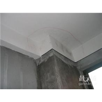 彩钢瓦防水施工 