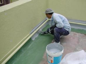 重庆市专业阳台防水、重庆市地下室防水补漏、 