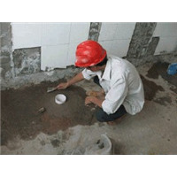 阳台防水公司 