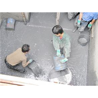 专业游泳池防水 