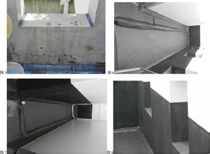 江津区专业防水补漏15826110877江津区楼面防水补漏 