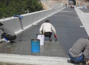重庆楼面防水电话15826110877重庆专业天沟防水、 