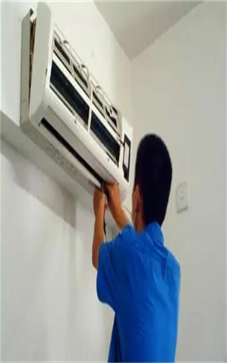 蚌埠空调维修