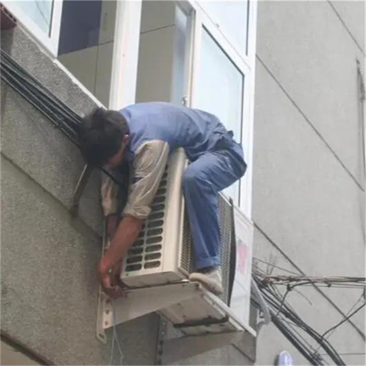 蚌埠空调维修