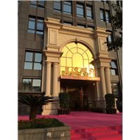 温州GRC、温州GRC构件 