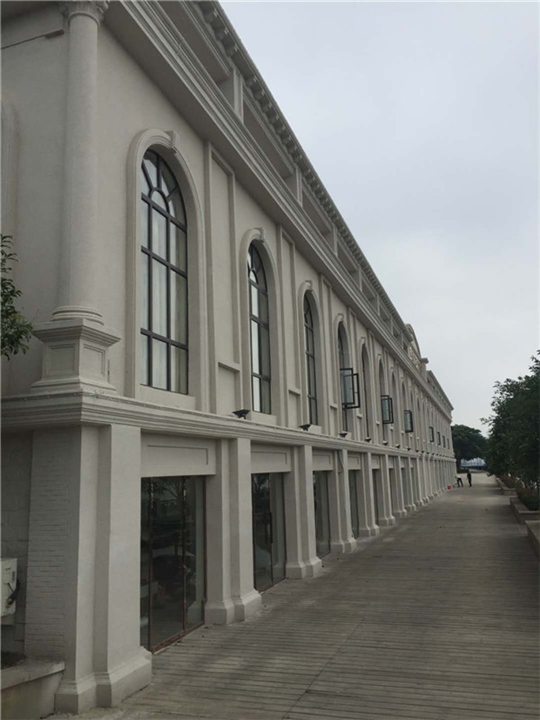 温州GRC、温州GRC构件 