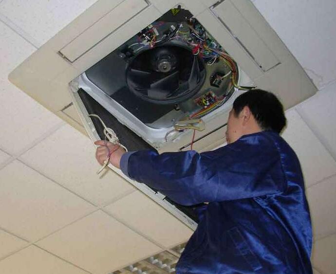 平潭空调移机电话