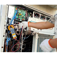 平潭空调维修公司