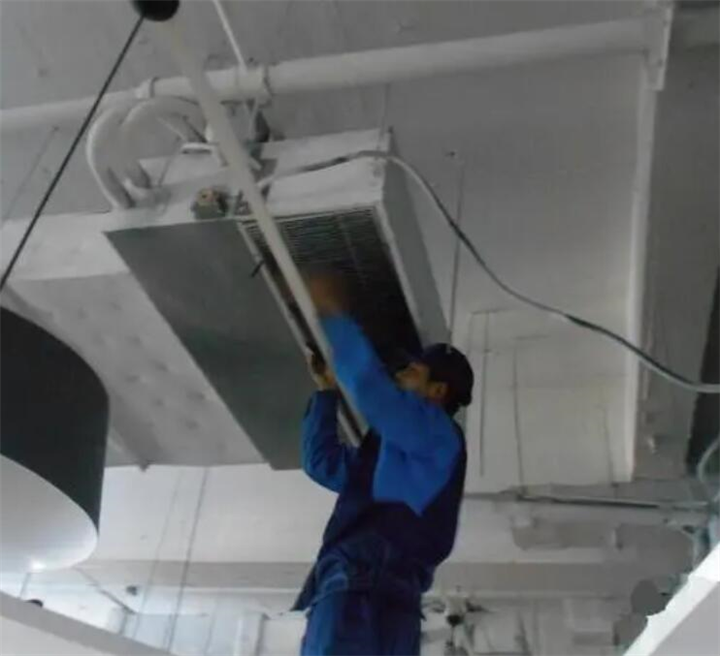 平潭空调加氟师傅电话