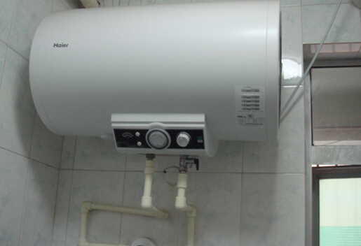 平潭维修热水器