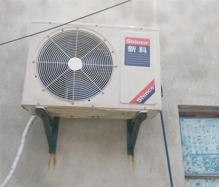 平潭维修空调