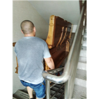 福建泉州搬家：13505999810 