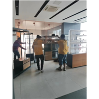 晋江搬家公司