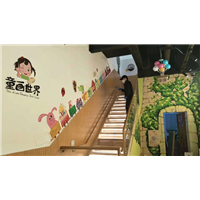 南宁童话世界除甲醛