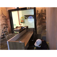 南宁甲醛治理