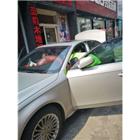 南宁除甲醛