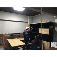 南宁甲醛治理