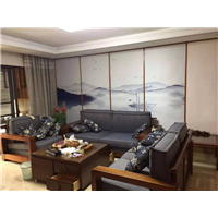 嘉和城 治理完工