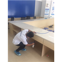 南宁除甲醛