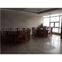 琅东办公楼 治理