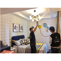 南宁除甲醛