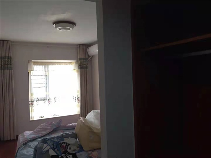 嘉和城 治理完工