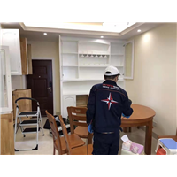 翠湖名都 治理