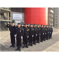 泉州保安公司 
