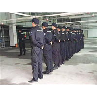 泉州保安公司 