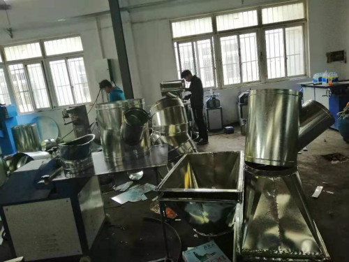 苏州风管加工