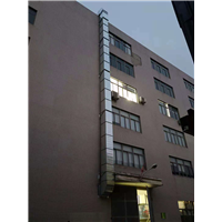 吴江厂房环保通风管道